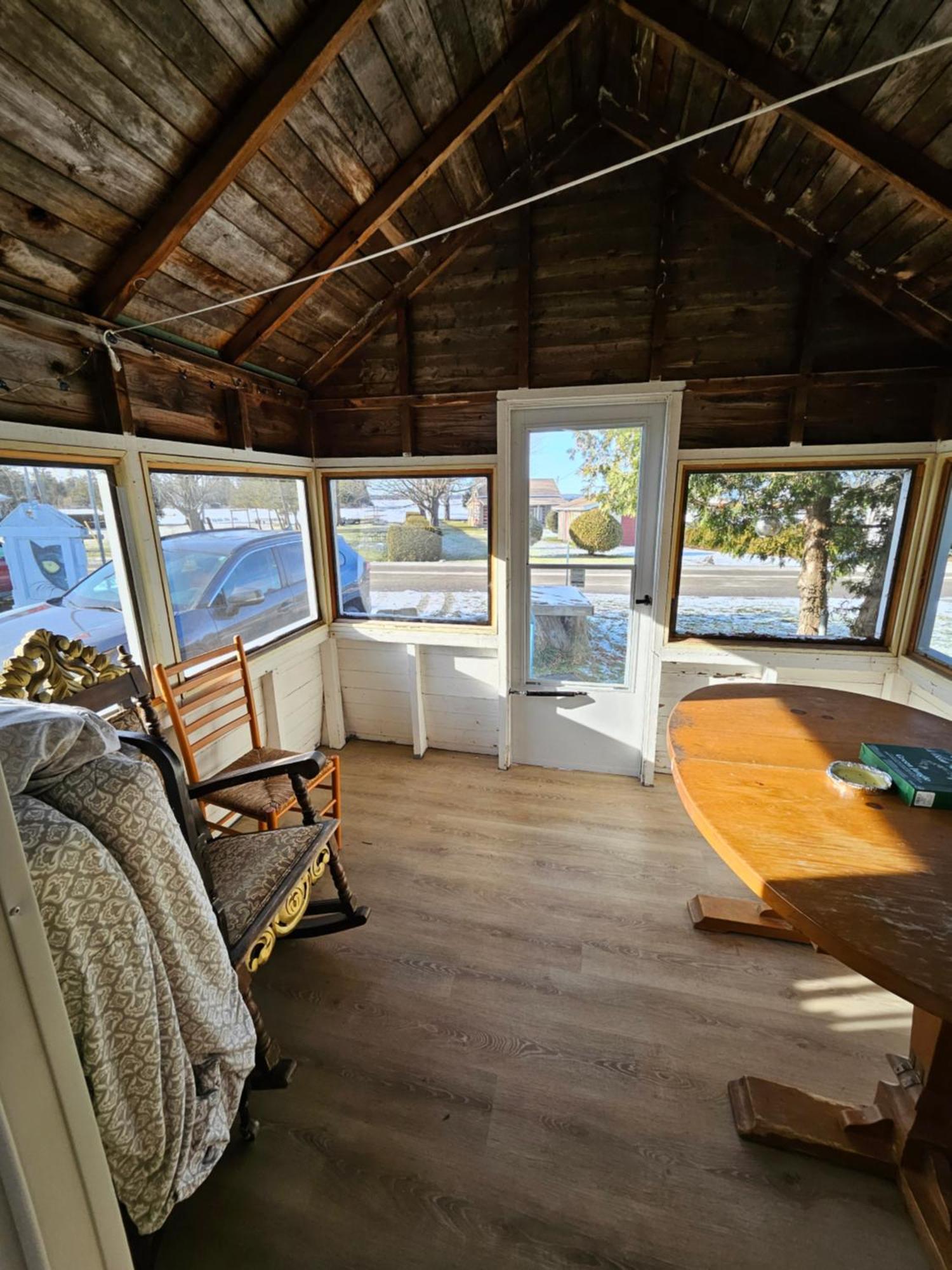 Fun Place With A Sandy Beach For Swimming, Boating, And Fishing, Featuring 3 Available Cabins Fenelon Falls Exteriör bild